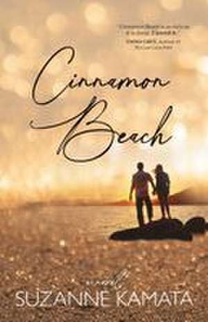 Cinnamon Beach de Suzanne Kamata