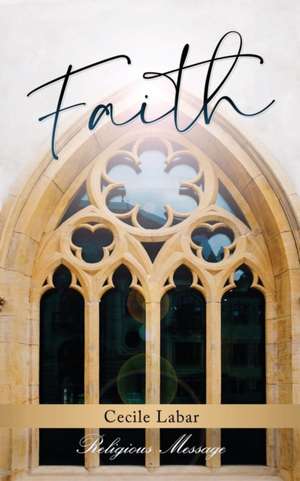 Faith de Cecile Labar