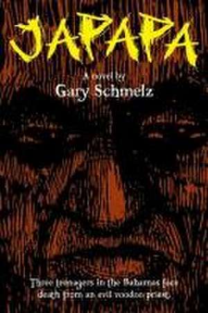 Japapa de Gary Schmelz