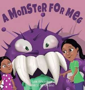 A Monster for Meg de Lois Wickstrom