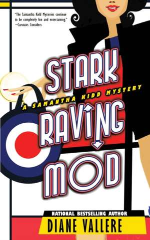 Stark Raving Mod de Diane Vallere