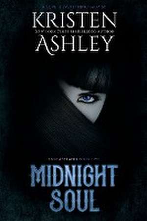 Midnight Soul de Kristen Ashley