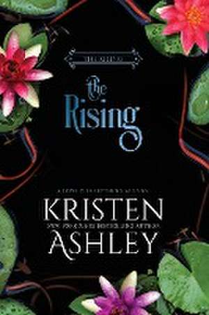 The Rising de Kristen Ashley