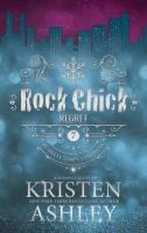 Rock Chick Regret Collector's Edition de Kristen Ashley