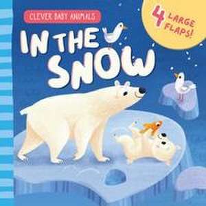 In the Snow de Clever Publishing