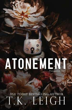 Atonement de T. K. Leigh