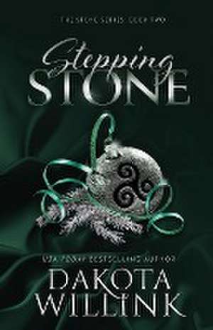 Stepping Stone de Dakota Willink