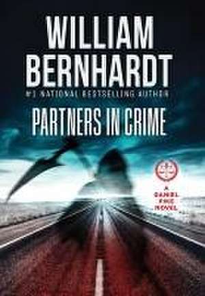 Partners in Crime de William Bernhardt