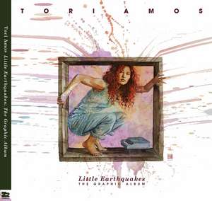 Tori Amos: Little Earthquakes de Tori Amos