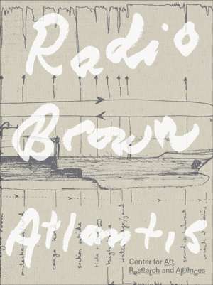 Radio Brown Atlantis