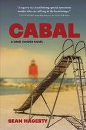 Hagerty, S: Cabal