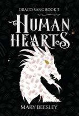 Human Hearts de Mary Beesley