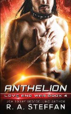 Anthelion de R. A. Steffan