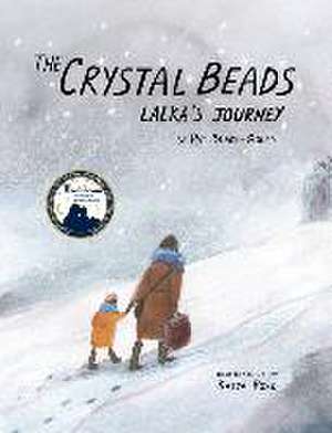 The Crystal Beads, Lalka's Journey de Pat Black-Gould