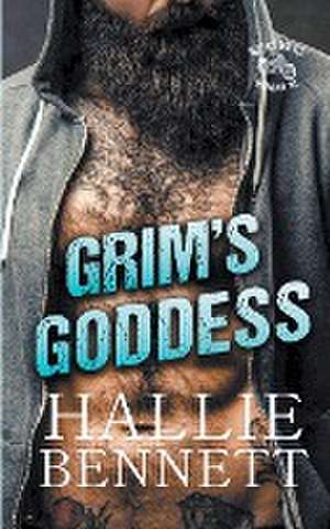 Grim's Goddess de Hallie Bennett