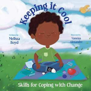 Keeping It Cool de Melissa Boyd