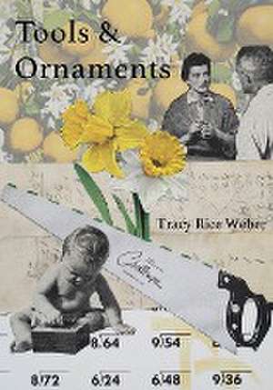 Tools & Ornaments de Tracy Rice Weber