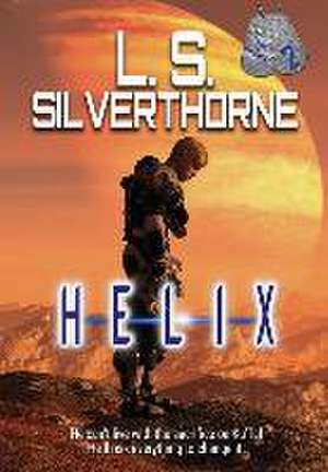 Helix de L S Silverthorne