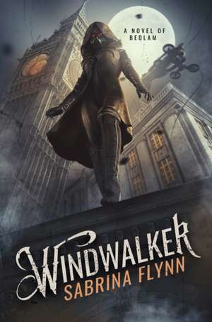 Windwalker de Sabrina Flynn