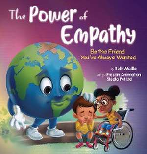 The Power of Empathy de Ruth Maille