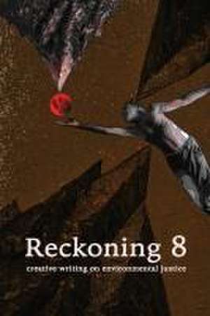 Reckoning 8 de Knar Gavin