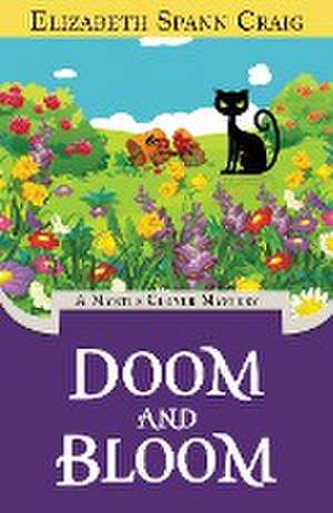 Doom and Bloom de Elizabeth Spann Craig