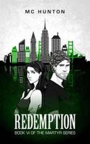 Redemption de Mc Hunton