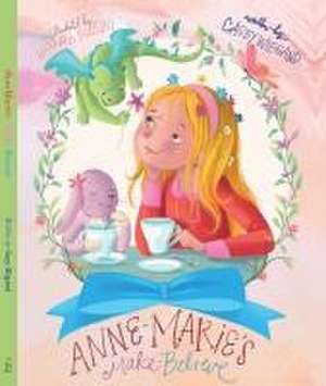 Annemarie's Make-Believe de Casey Wiegand