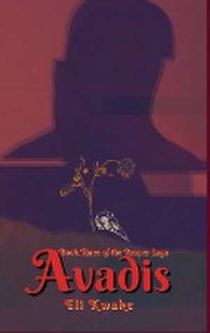 Avadis de Eli Kwake