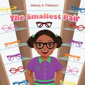 The Smallest Pair de Melody A Patterson