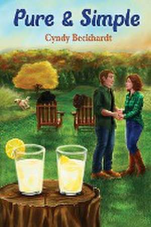 Pure & Simple de Cyndy Beckhardt