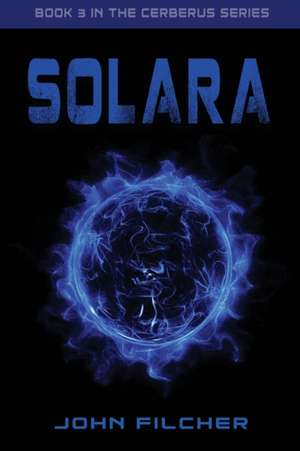 Solara de John Filcher