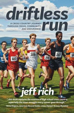 Driftless Run de Jeff Rich