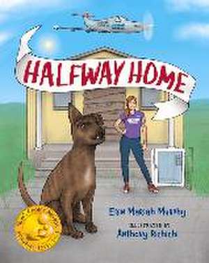 Halfway Home de Erin Mariah Murphy