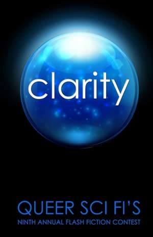 Clarity de J. Scott Coatsworth