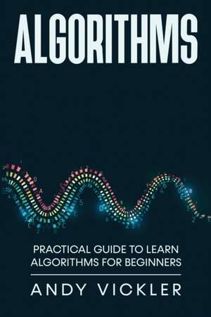 Algorithms de Andy Vickler