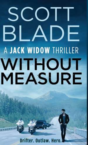 Without Measure de Scott Blade