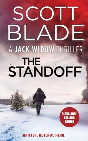 The Standoff de Scott Blade