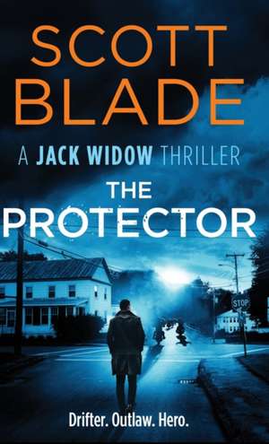 The Protector de Scott Blade