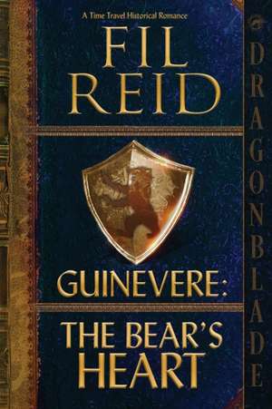 The Bear's Heart de Fil Reid