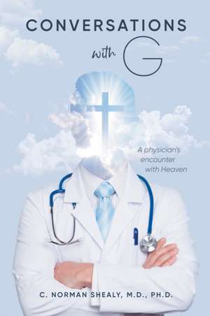 Conversations with G de C. Norman Shealy