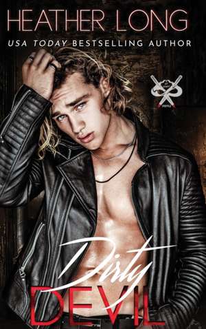 Dirty Devil de Heather Long