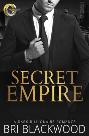Secret Empire de Bri Blackwood