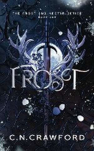 Frost de C. N. Crawford