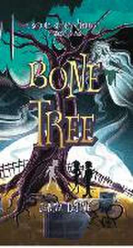 Bone Tree de Jenna Lehne