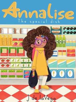 Annalise de J. de Lavega