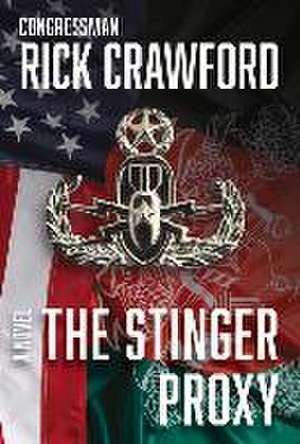 The Stinger Proxy de Rick Crawford