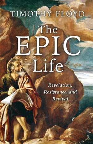 The Epic Life de Timothy Floyd