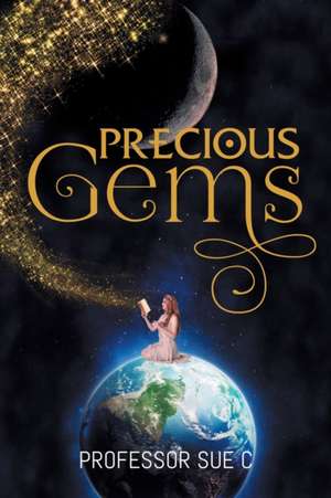 Precious Gems de Sue-C