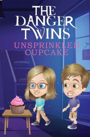 Unsprinkled Cupcake de Anne Lusher